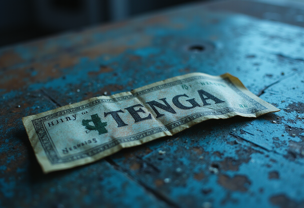 Tether partners with Kazakhstan to explore tenge-backed stablecoin and tokenized assets pilot. - Pluang