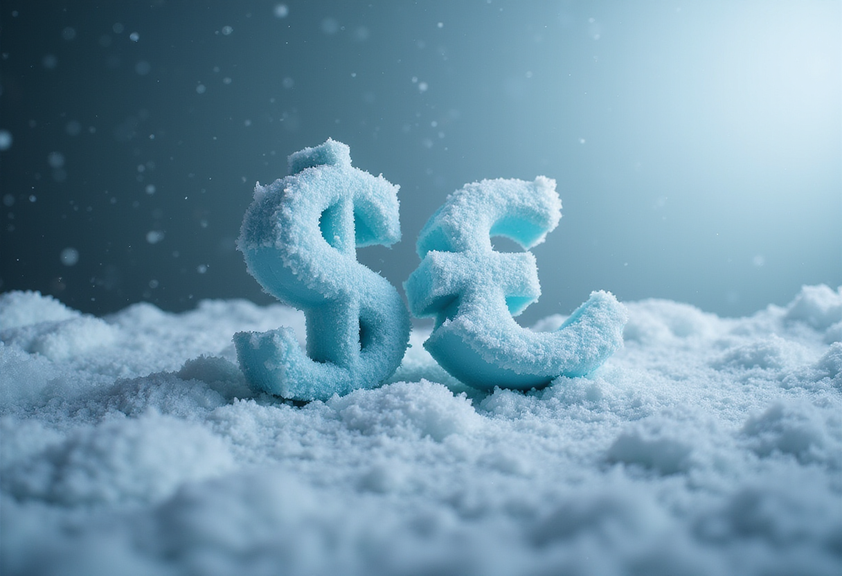 Conduit Sues Tether Over $2.76 Million in Frozen USDT