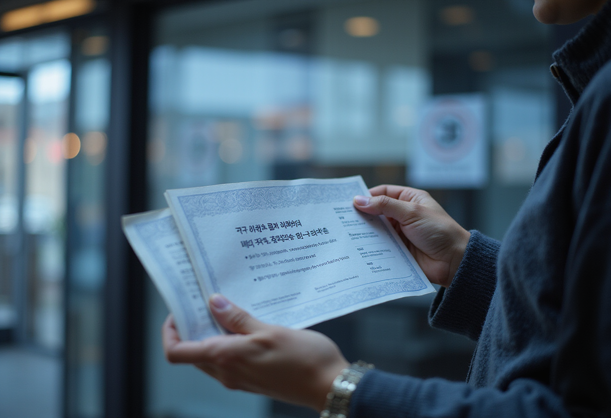 Crypto Firms Hand Back Korean Licenses as Rules Stall - Seoul Economic Daily