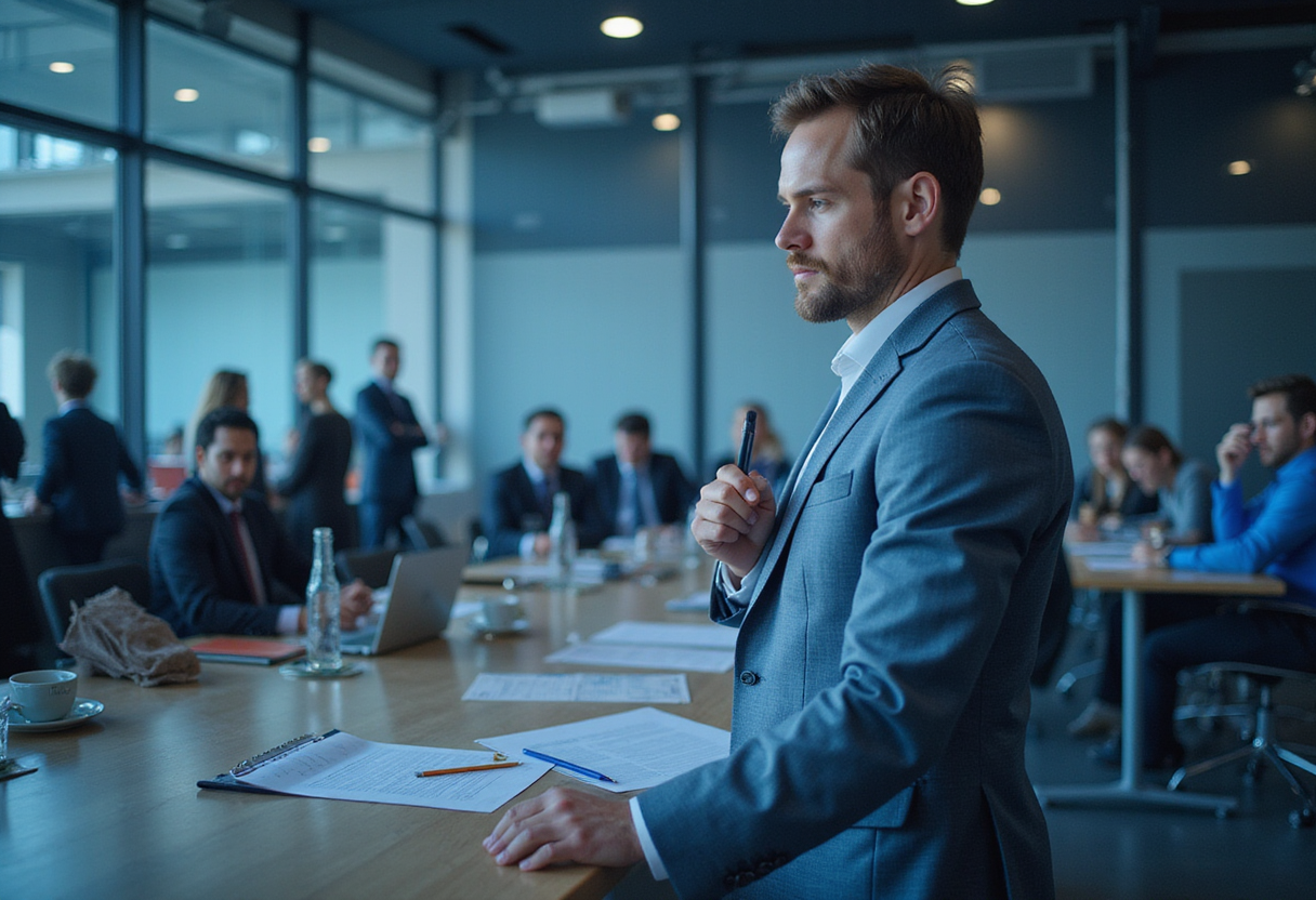 CFTC proposes classifying sports event contracts as swaps - Crypto News