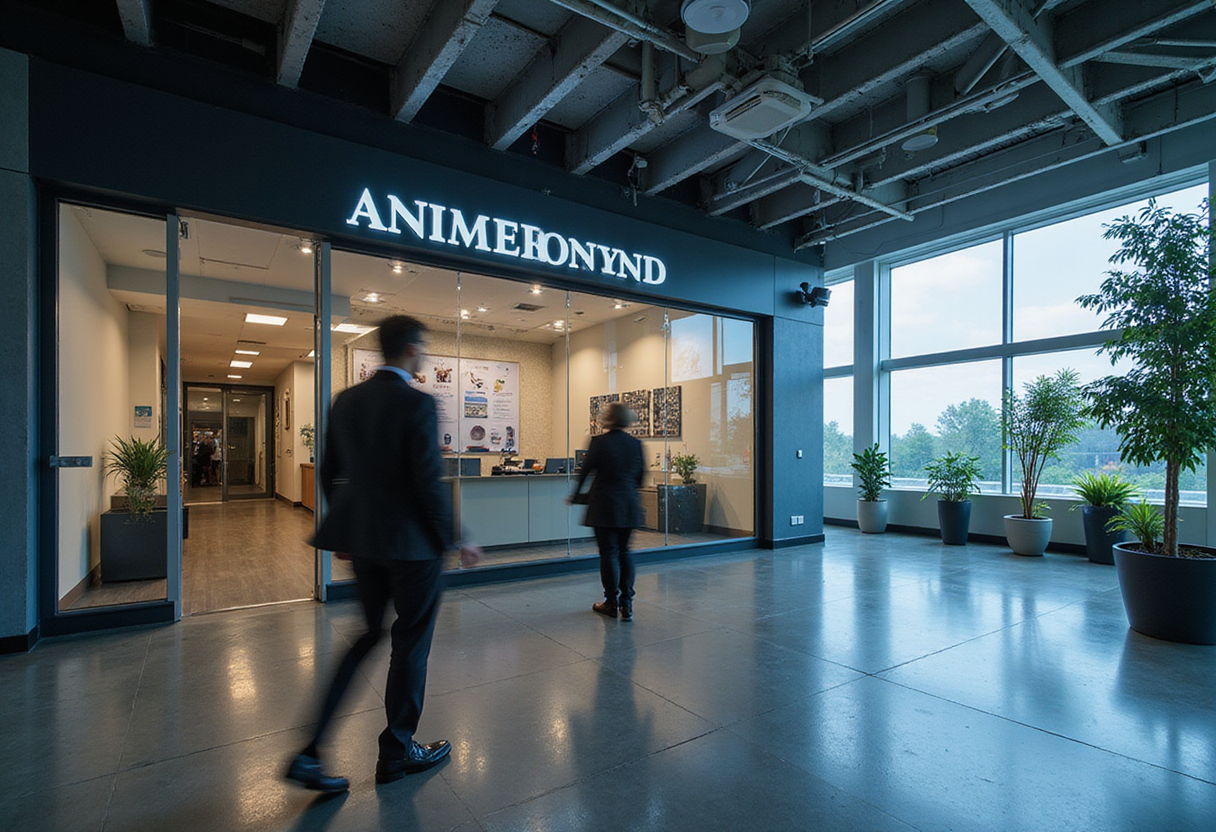 Franklin Templeton and Animoca Plan Broader Asset Lineup for NUVA - The Defiant