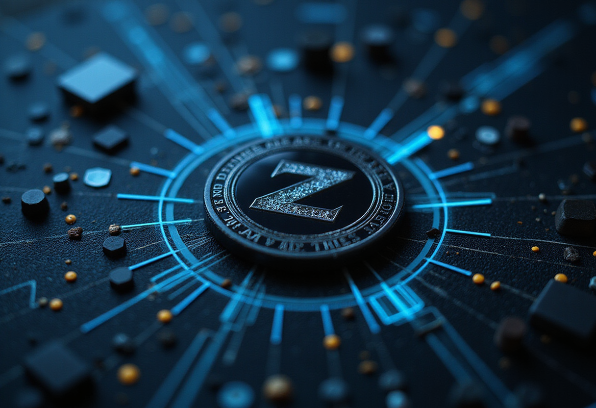 Zcash activates NU7 on testnet ahead of November mainnet target