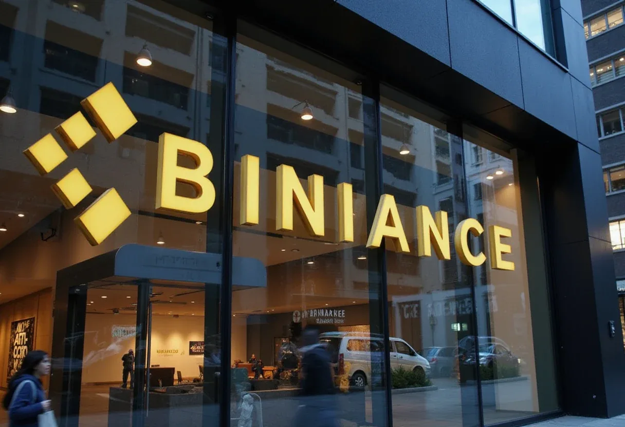 Binance.US seeks $1B valuation in potential $100M funding round: Report