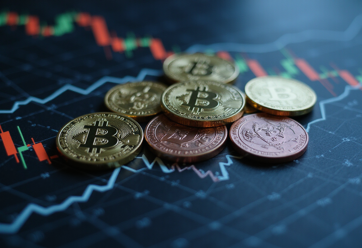 US Bitcoin ETFs shed $485M in biggest daily outflow since June