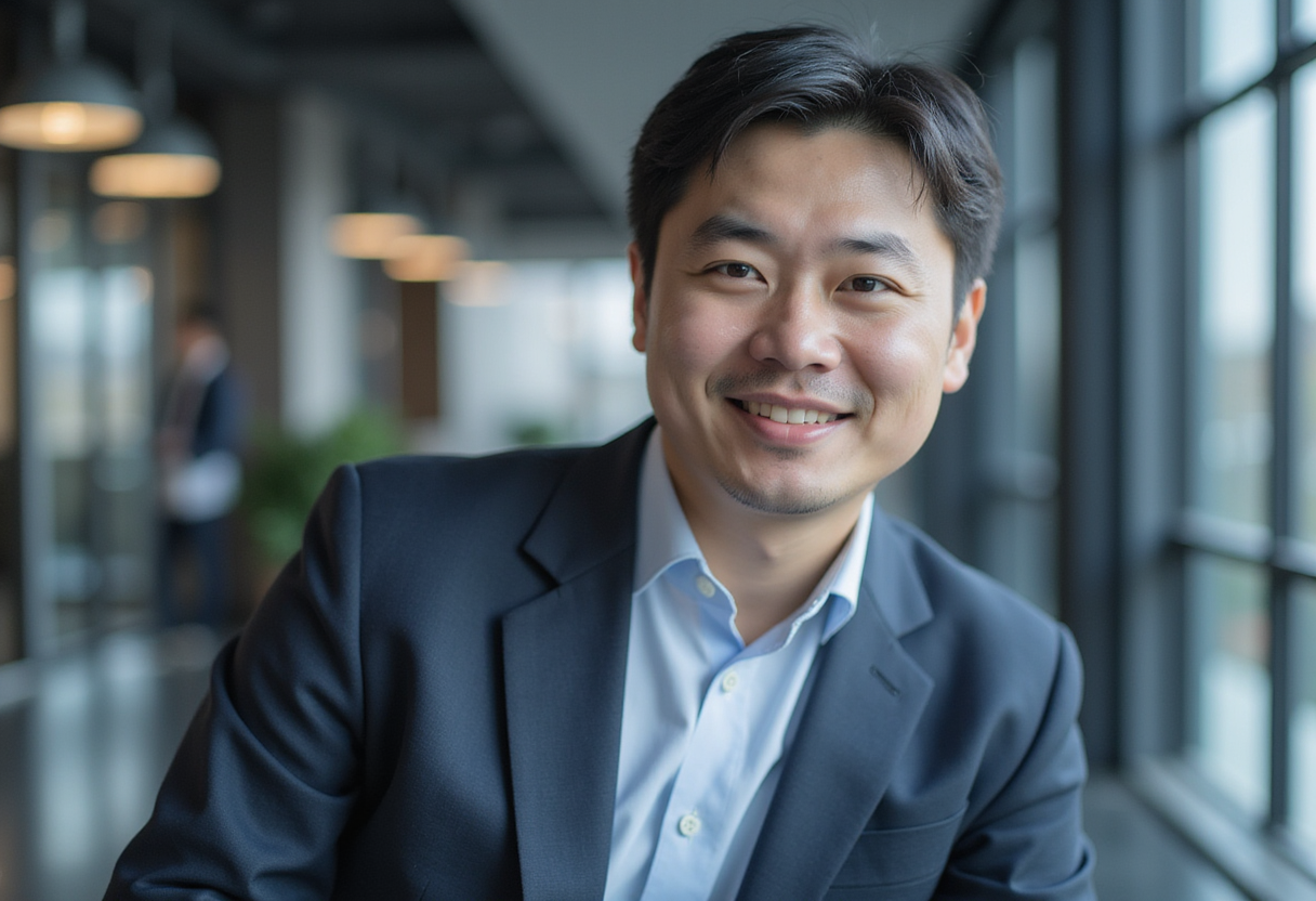 South Korea Accelerates Stablecoin Legislation, FSC Chairman Confirms | Regulation south korea - CryptoRank