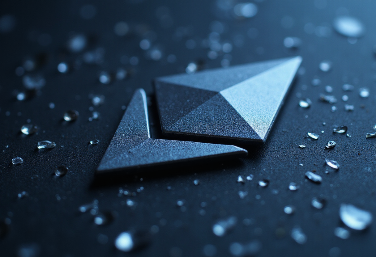 Ethereum layer-2 network Abstract to shut down on Dec 15 after 18 months of losses - Pluang