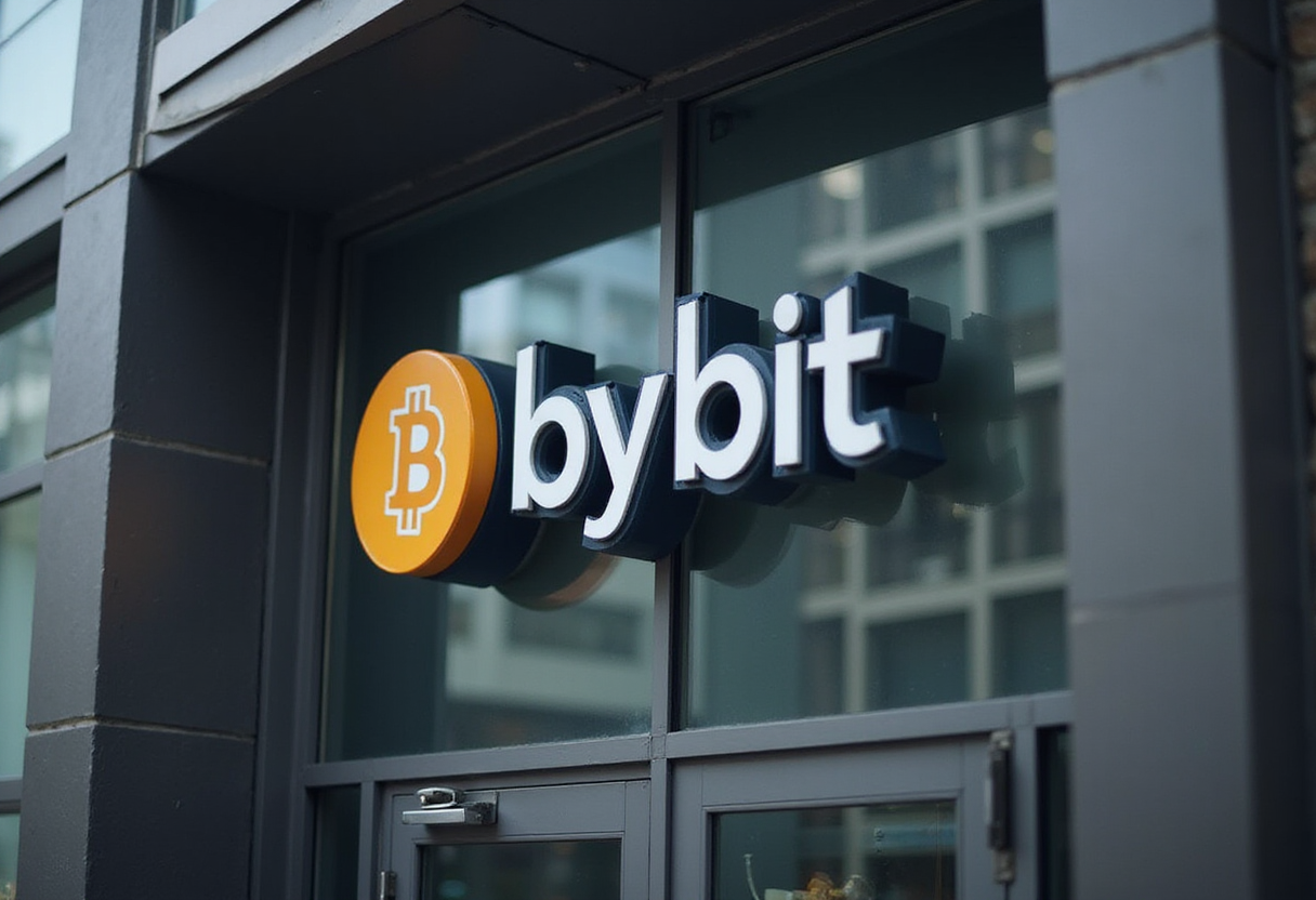 Bybit accepts Franklin Templeton tokenized funds as trading collateral