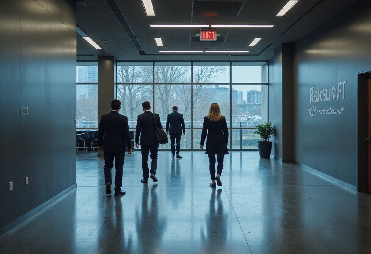 SEC moves to clear custody hurdle for advisers offering crypto