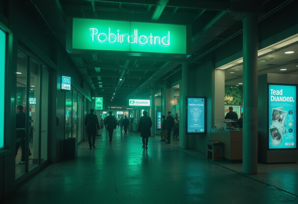 Robinhood Chain slowdown spreads from fees to trading as transactions fall more than 40%