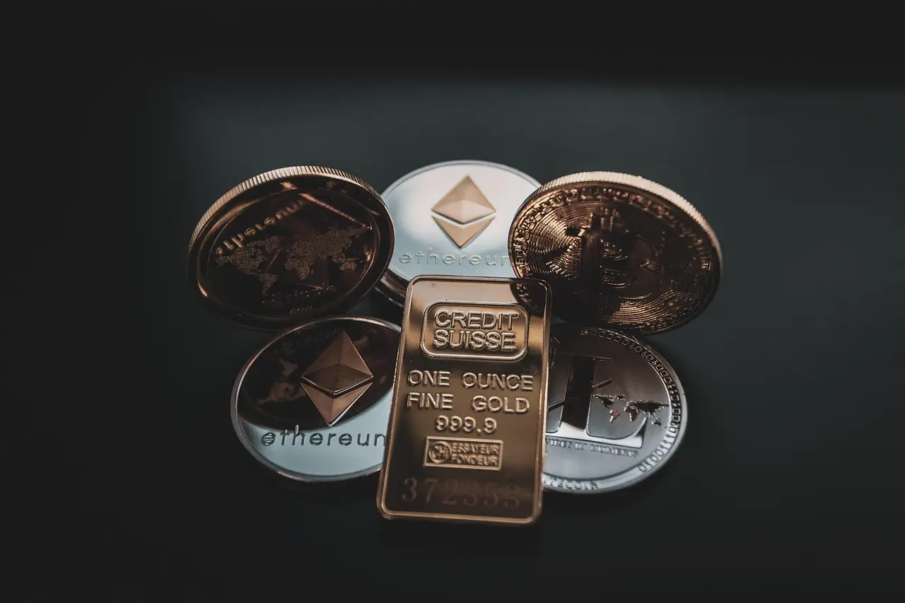 BlackRock Seeks Broader Use of Tokenized Assets as Collateral, Payment Tool in Traditional Finance - bloomingbit