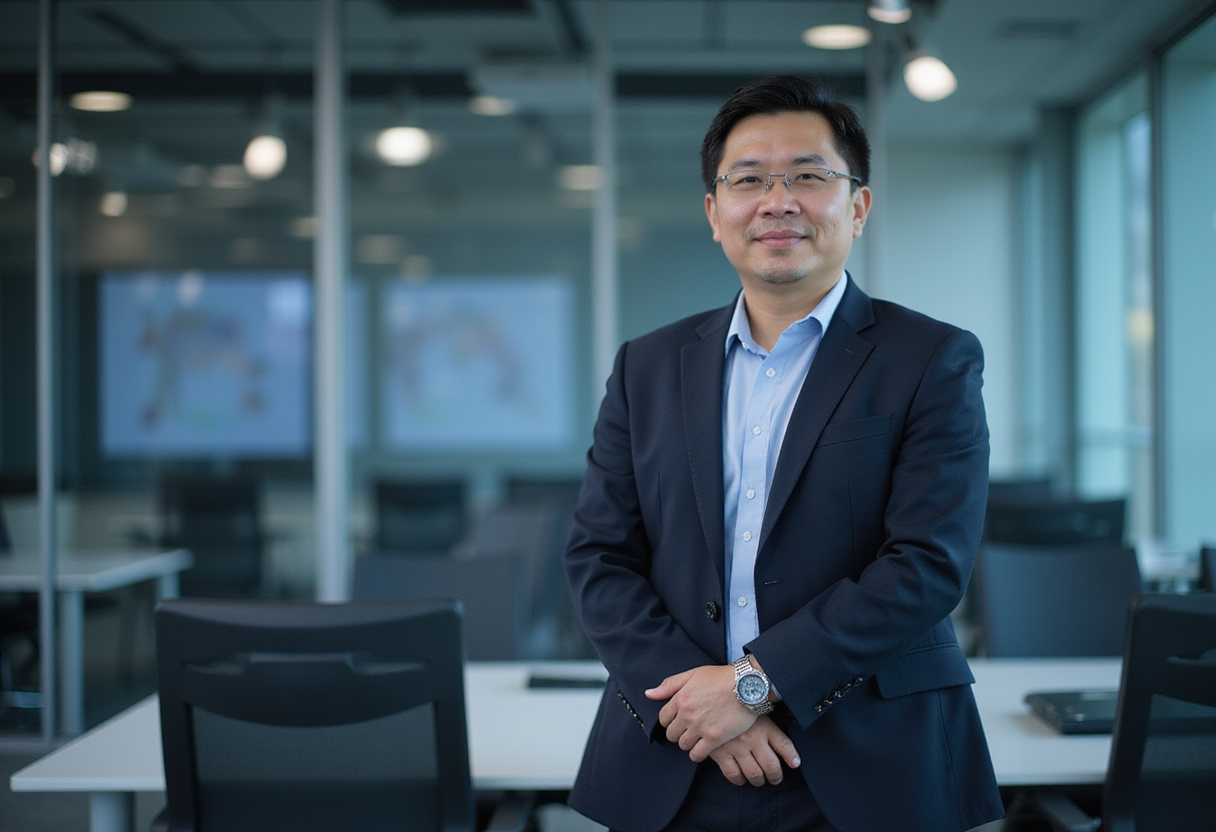 Changpeng Zhao Warns Crypto Holders After $86M Ledger-Linked Theft, $112M Coldcard Exploit Put Wallet Sec - Benzinga