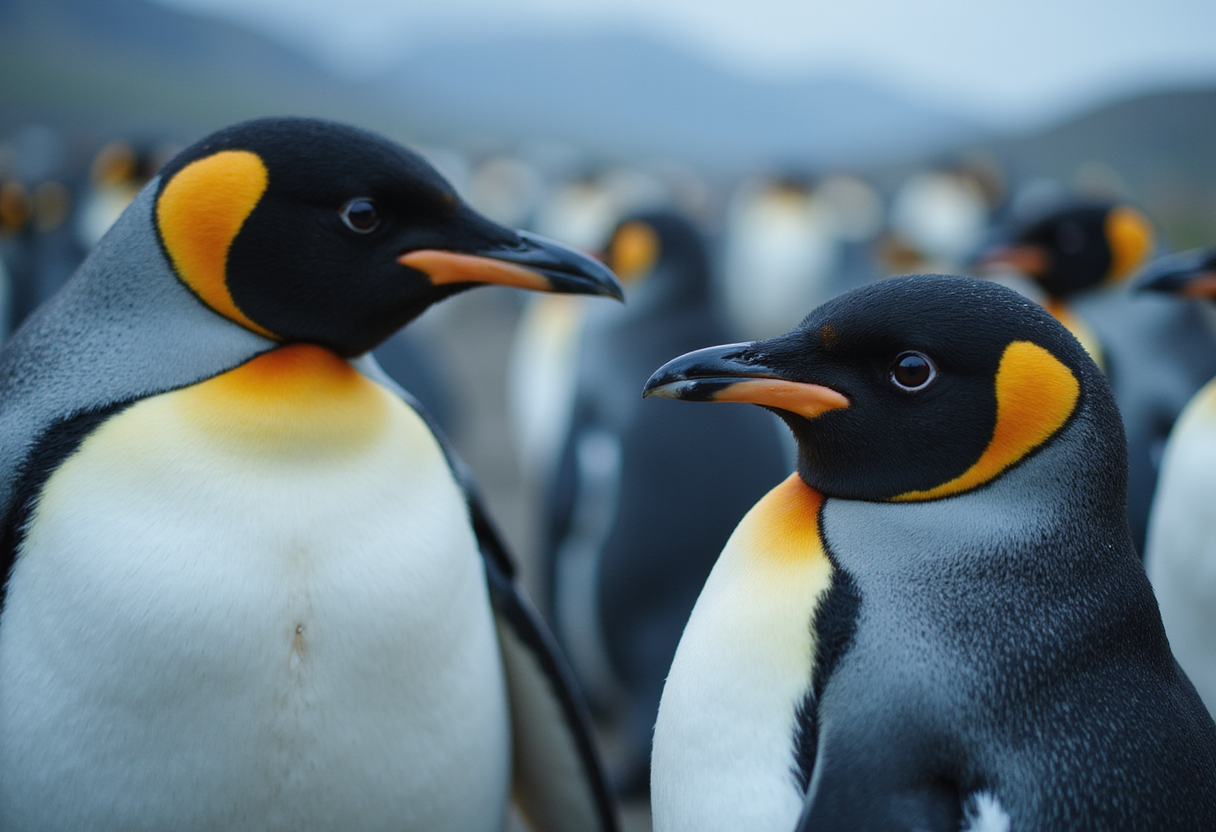 Pudgy Penguins’ Abstract Closes, Marking Second Ethereum Layer 2 Shutdown in a Week - Gadgets 360