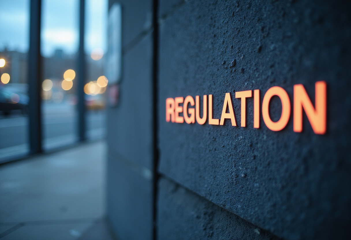 REGULATION | Greece Adds First 4 Crypto Firms to the EU MiCA Register After Rejecting Binance - BitKE