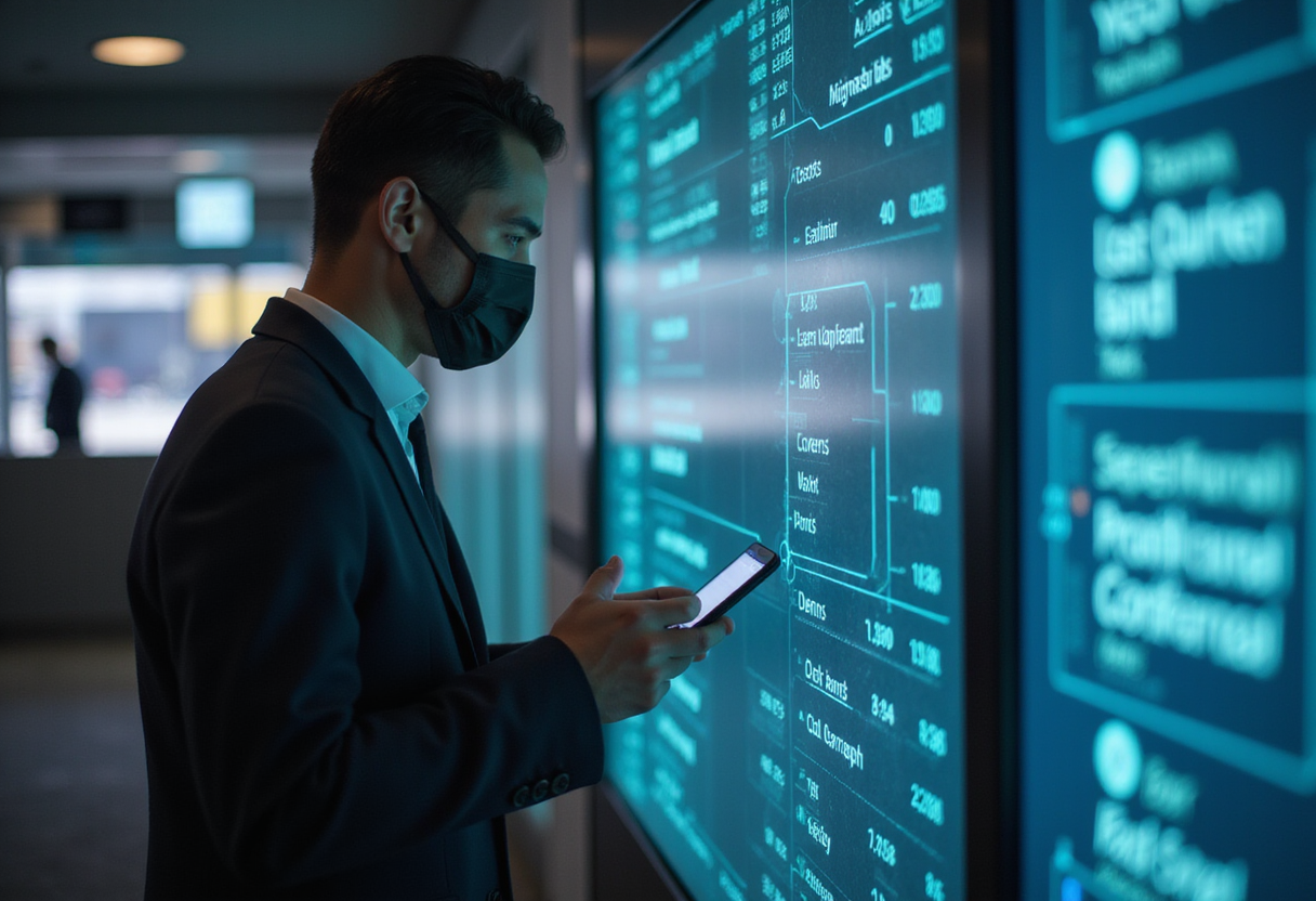 Global financial watchdog calls for cross-border information sharing, planning for stablecoin crisis