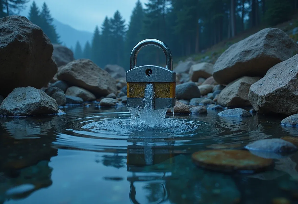 An $86,000 Exploit Rocks a Crypto Pool Built to Lock Tokens - Bitcoin News