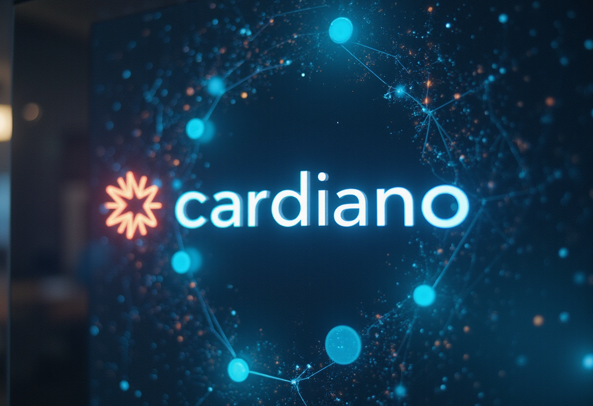Cardano Foundation spins out Veridian as an independent digital identity company