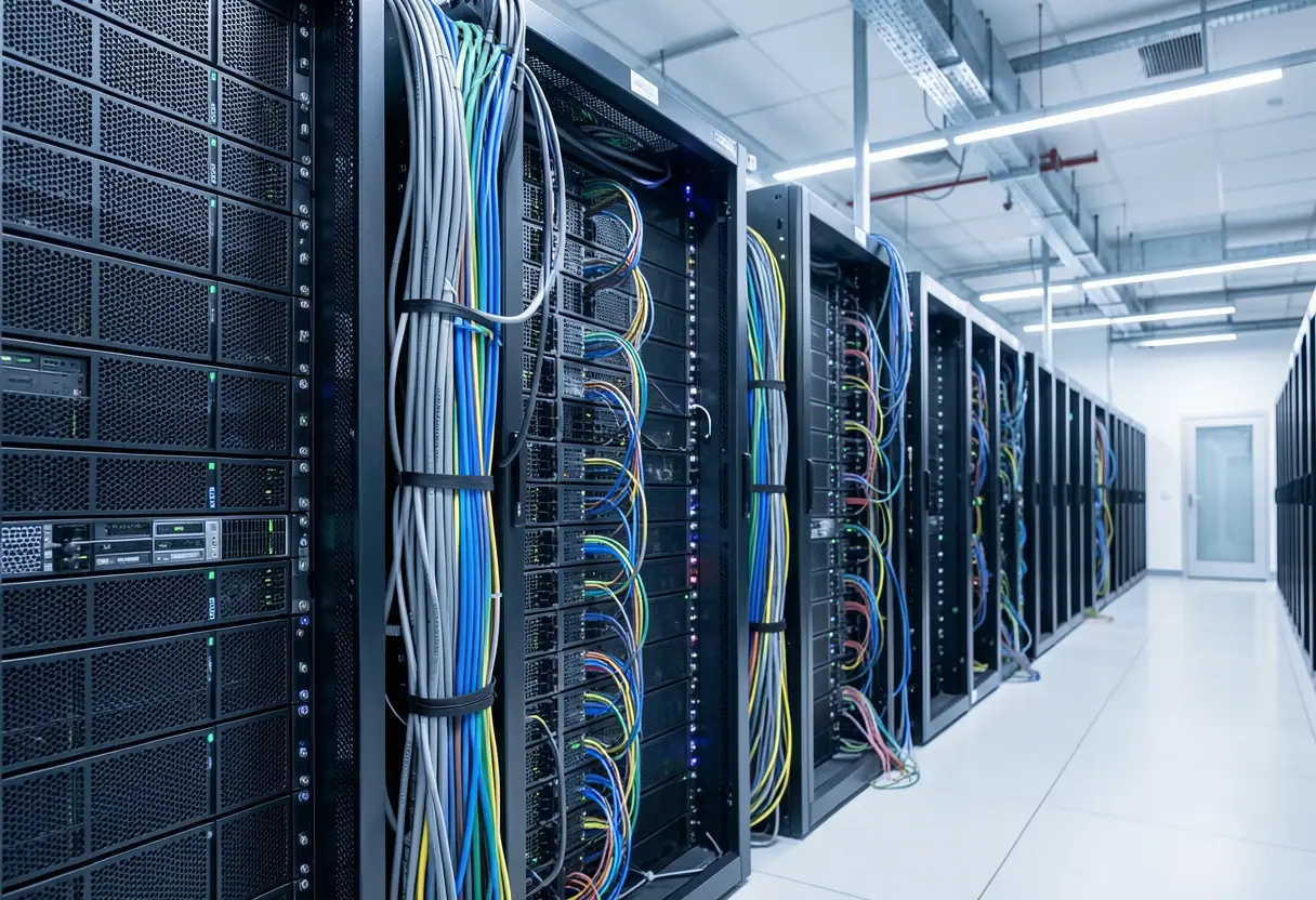 China targets 2030 for its national blockchain network buildout