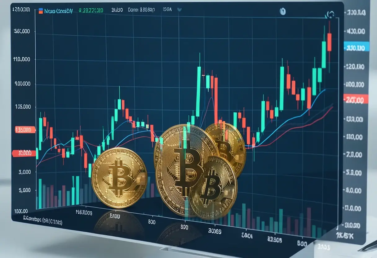 4M Bitcoin Bought Above $85K Could Cap Recovery: Glassnode