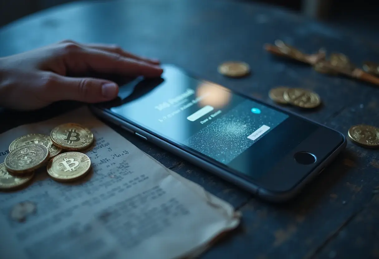 UK FCA begins accepting crypto authorization applications