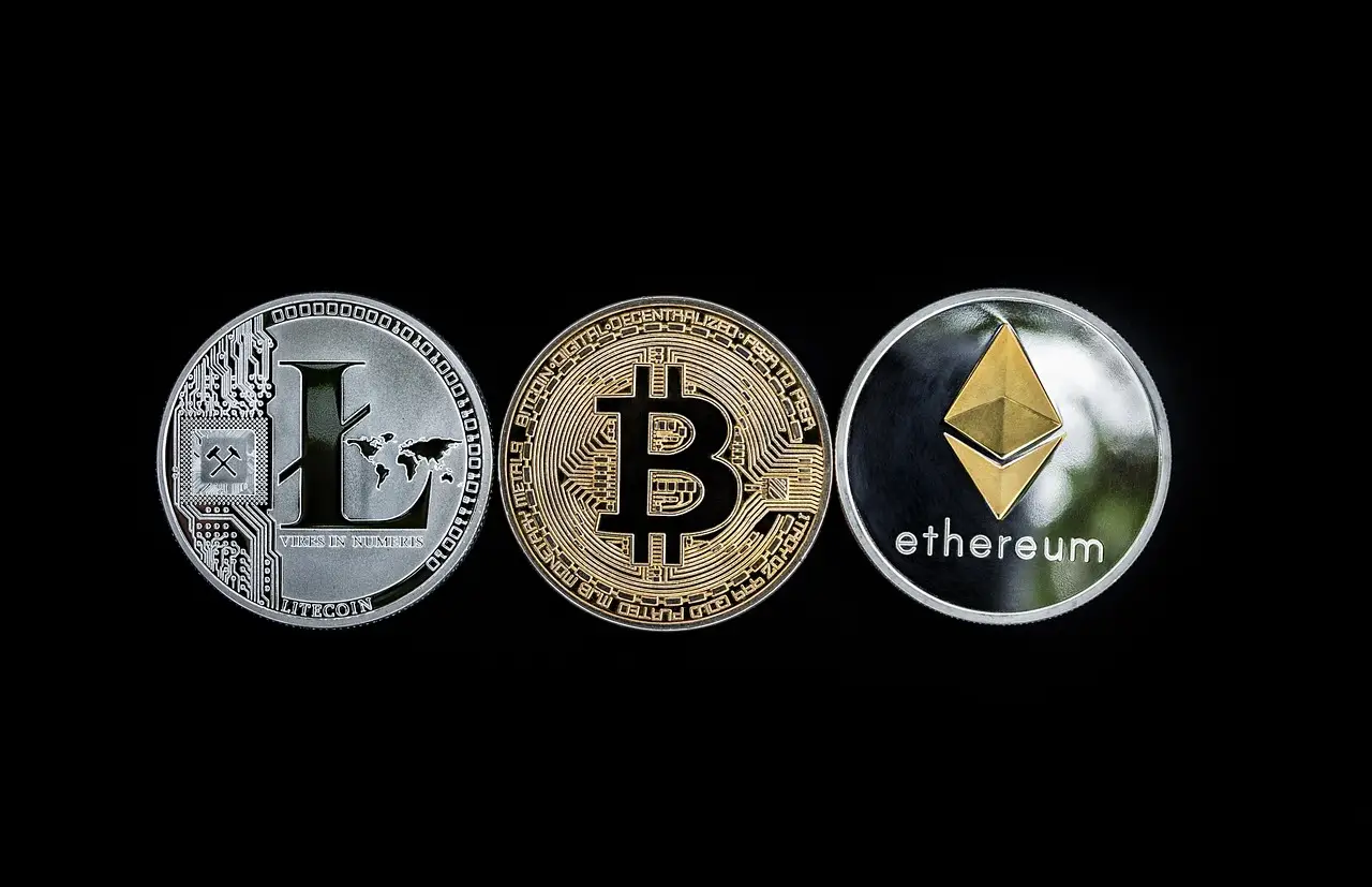 Bitcoin, Ethereum and Solana ETFs All in the Red for October
