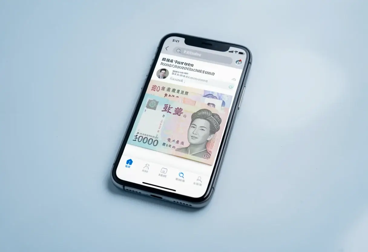 Hong Kong’s Biggest Bank Puts a Stablecoin in 3 Million Wallets