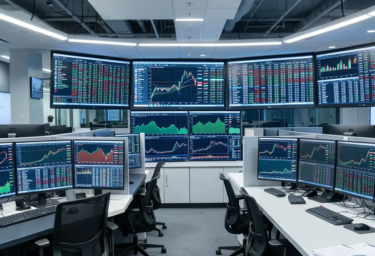 Ark Invest buys $5.2 million of Circle shares, sells $15.9 million of its own Bitcoin ETF as BTC grinds lower