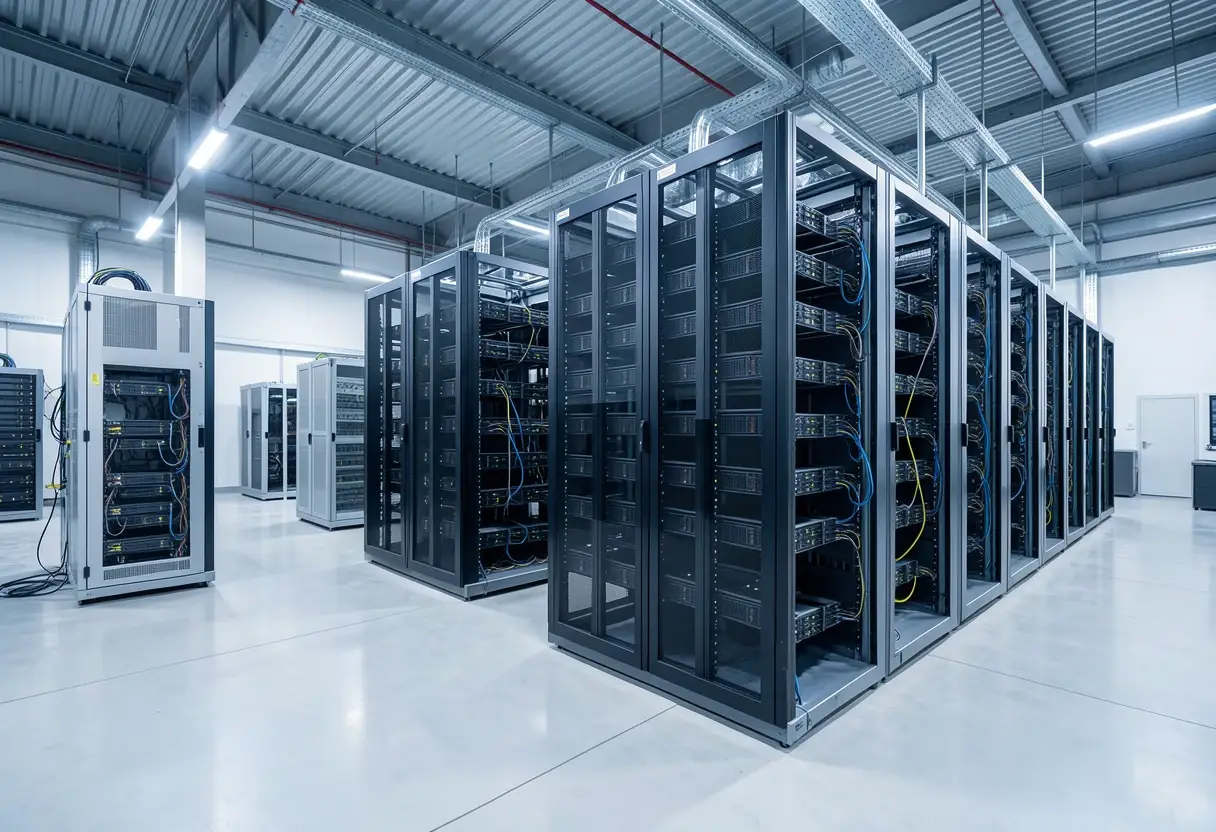 Why This Team of Ninjas Is Tripling Down on Mining Bitcoin