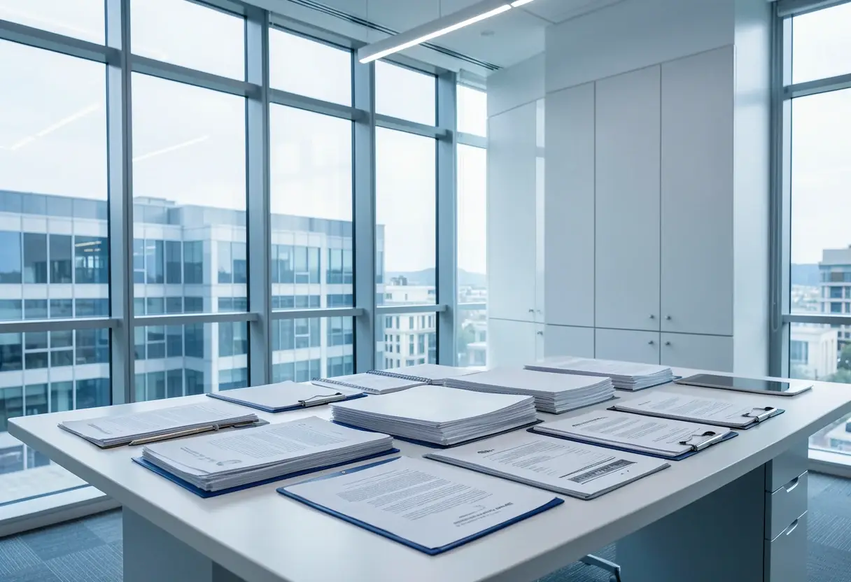 SEC Flags AI 'Super Intelligence' and Tokenization as Systemic Market Risks