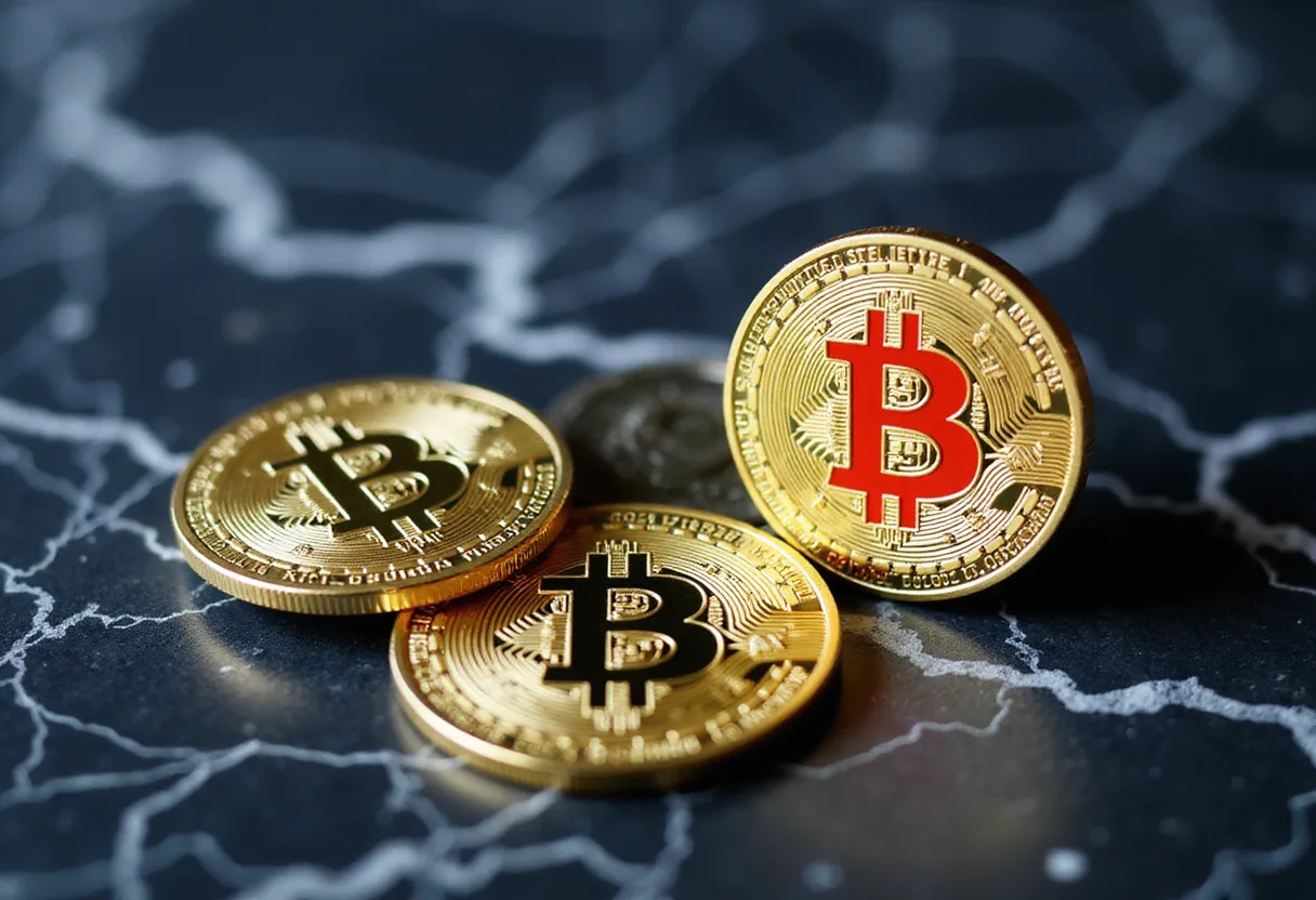 Bitcoin ETFs draw $2.4B in biggest inflow week since October 2025