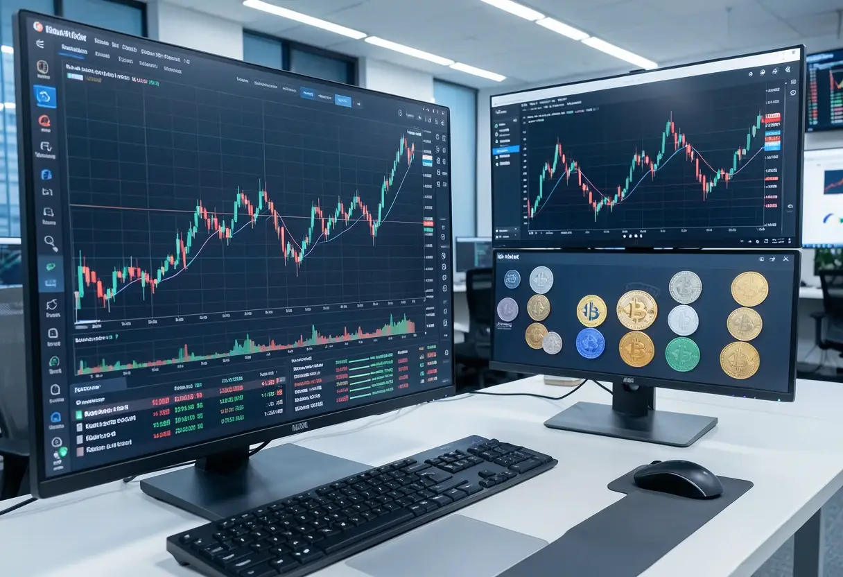 Morning Minute: Robinhood Misses, But Crypto Beats and Robinhood Chain Soars