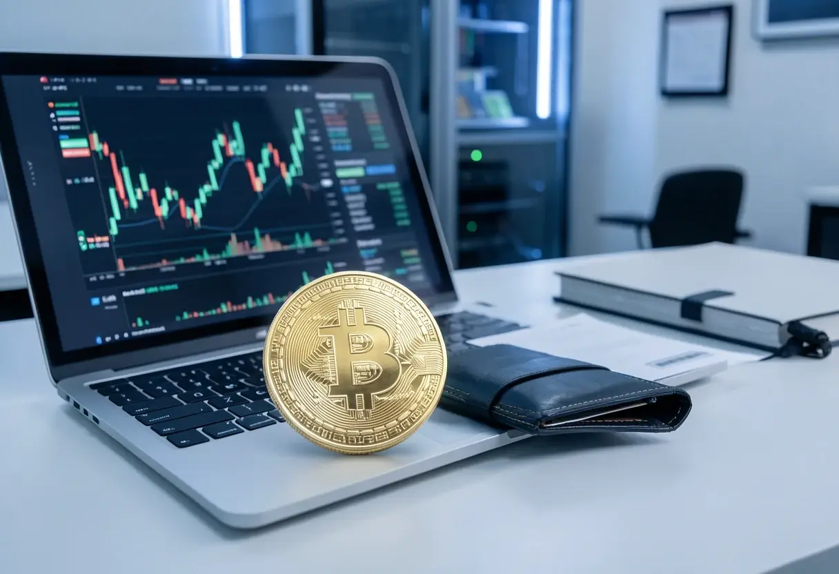Binance says it holds $5B in matching tokens to cover hack losses