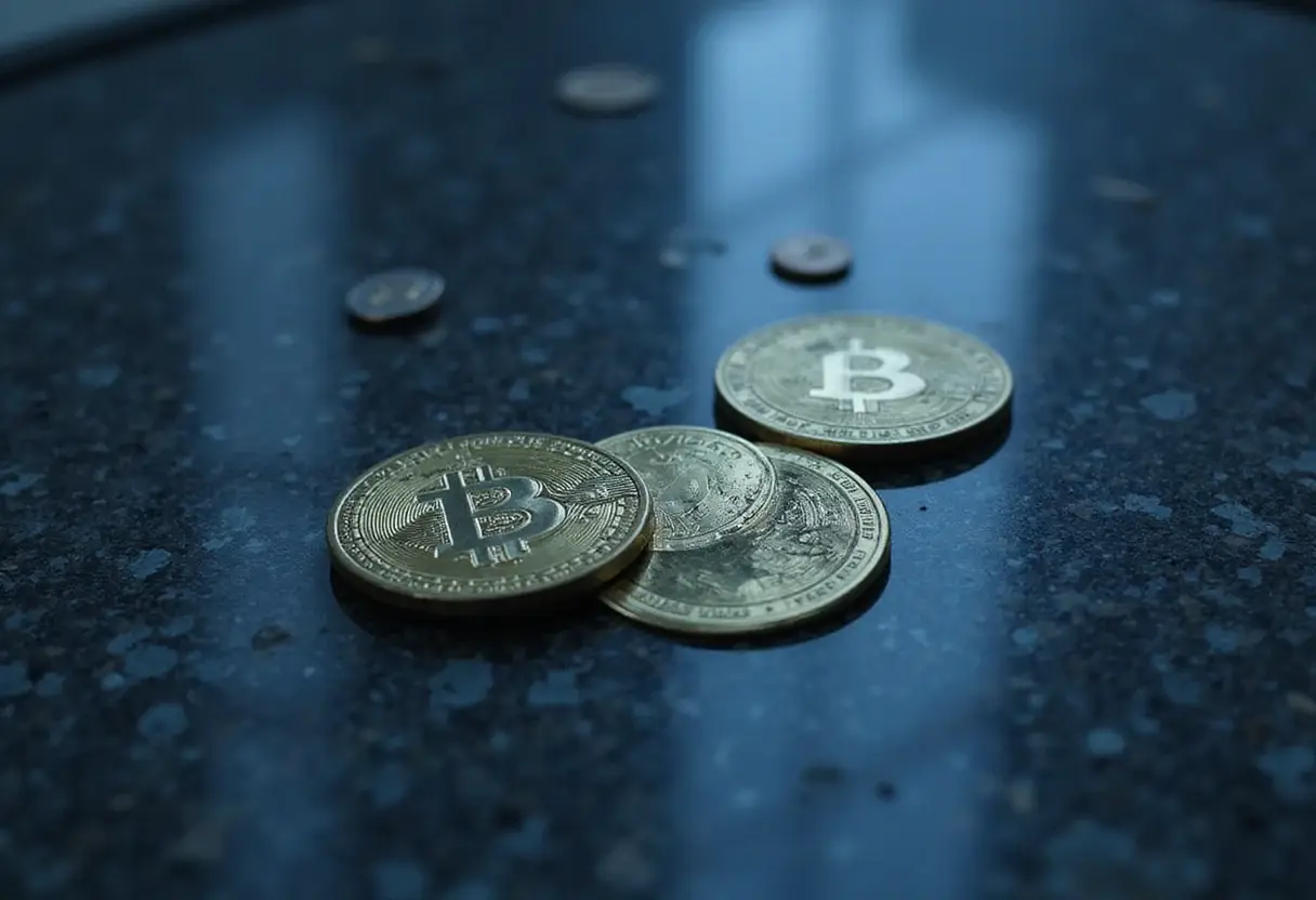 Morgan Stanley Sees $10 Trillion Tokenization Market, Targets 2027 Stock Trading - Coinpaper