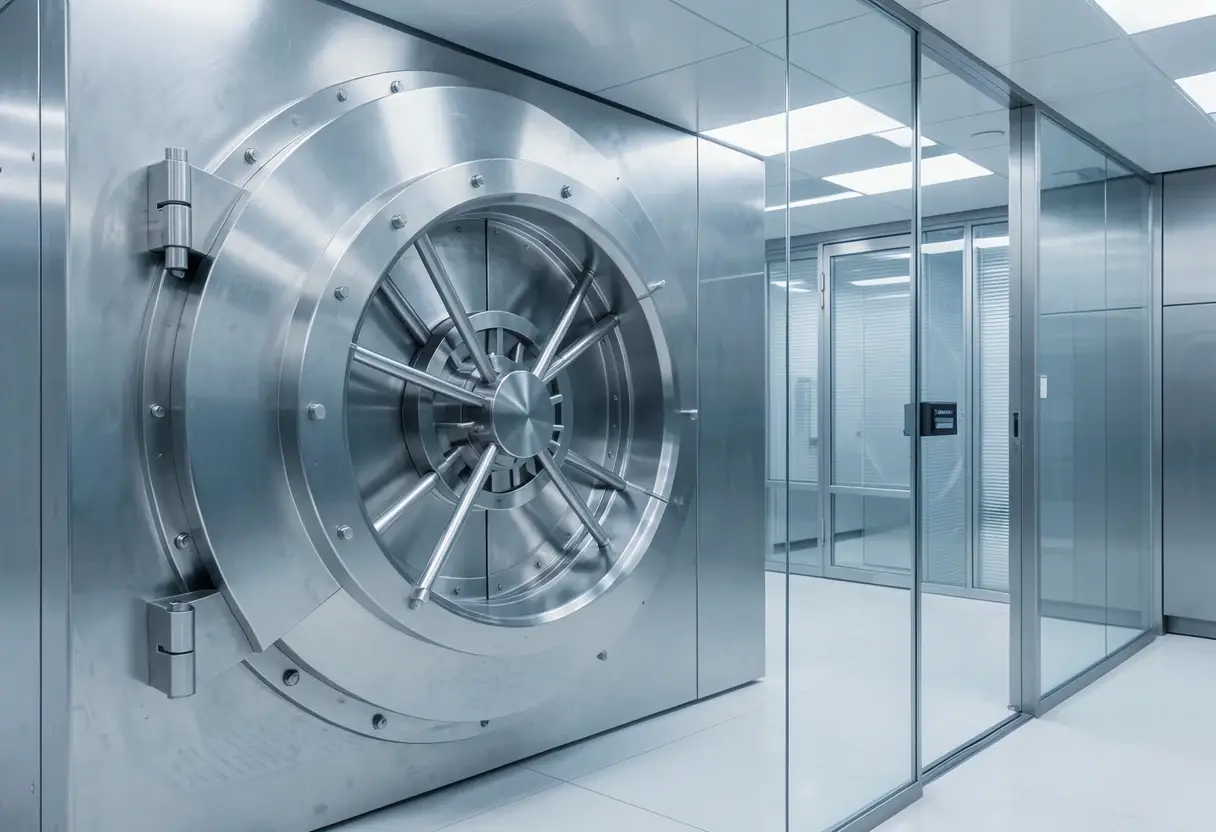 Ripple Wins Final OCC Approval for Trust Bank Behind $2.6B RLUSD Stablecoin