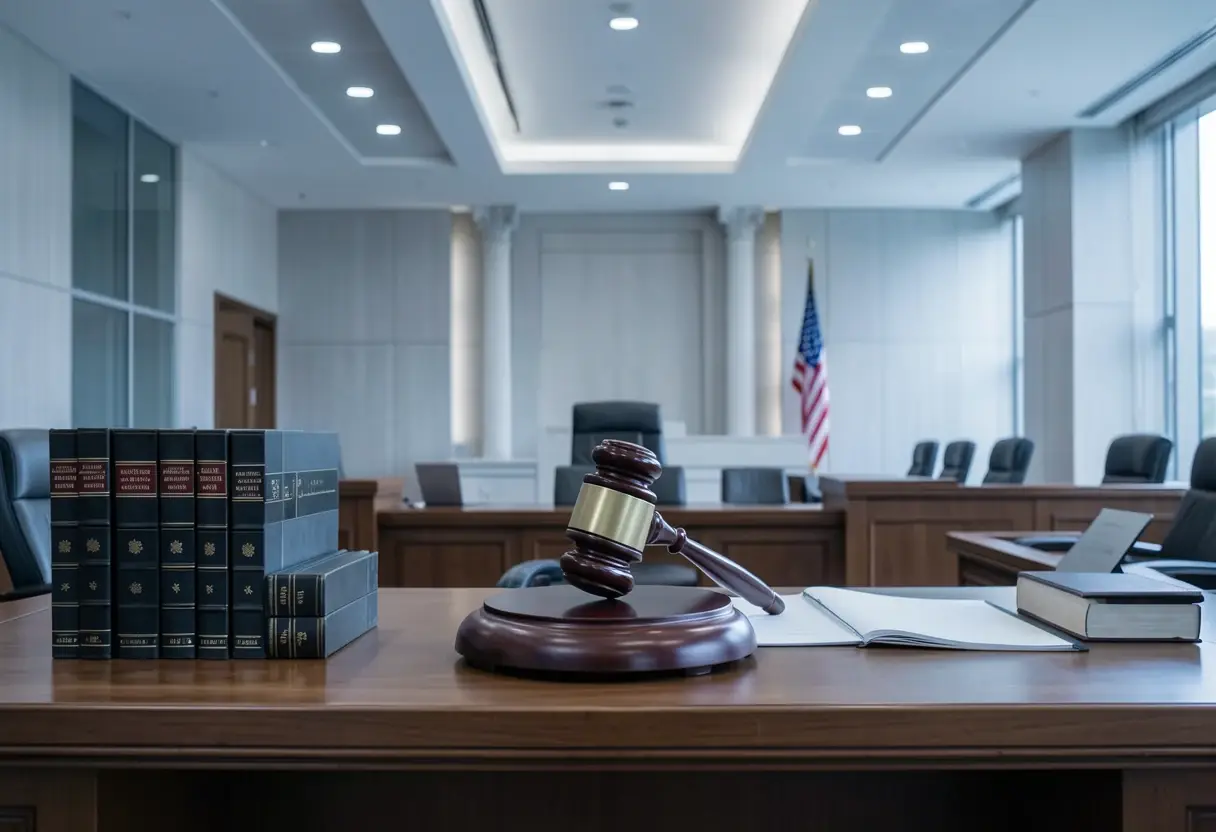 CFTC sues Utah to block action against prediction markets