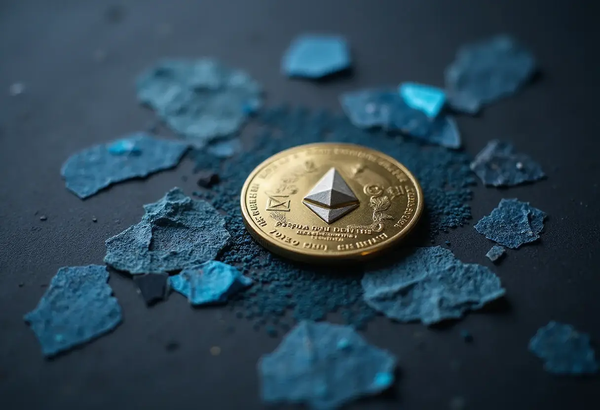 Ethereum layer-2 Abstract to shut down Dec 15; users must withdraw funds or lose access - Pluang