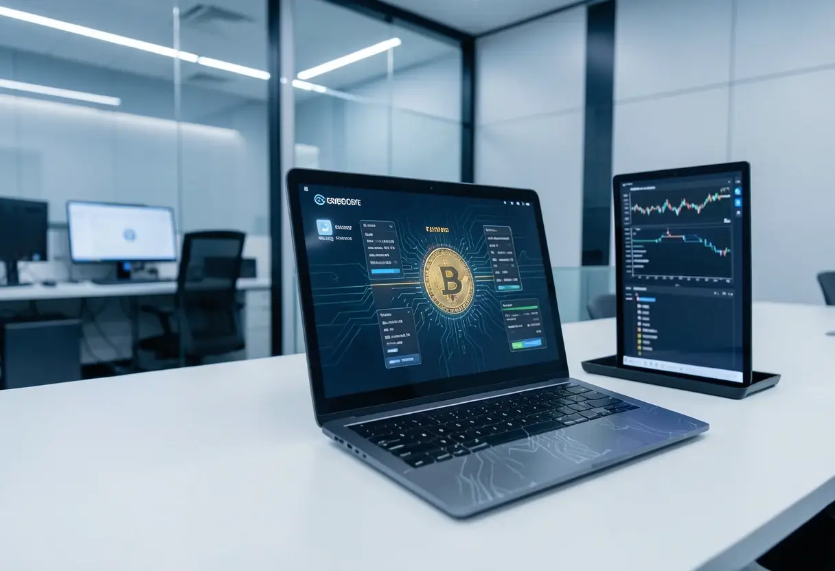 Anchorage Positions Itself as Custody Backbone of US-Mexico Stablecoin Corridor