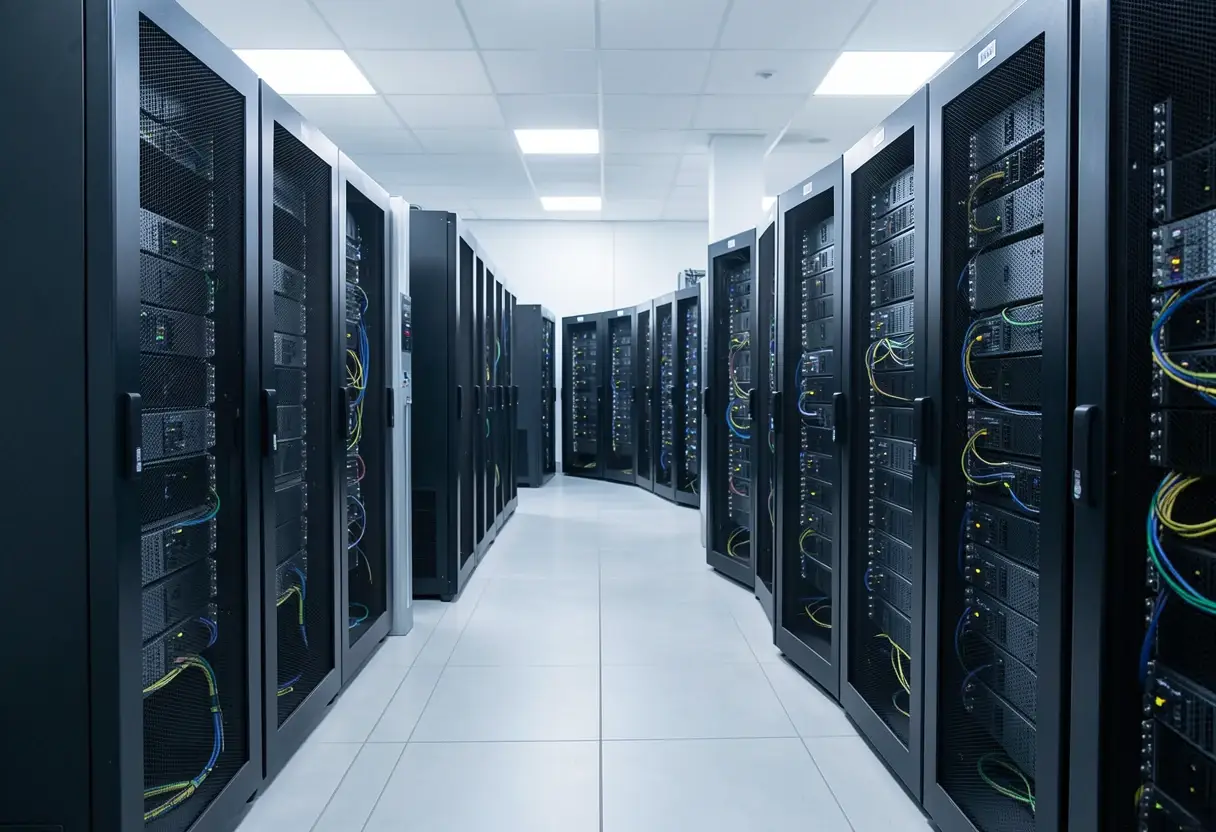 Bitcoin Mining Firm Luxor Raises $16 Million to Scale Its AI Compute Push