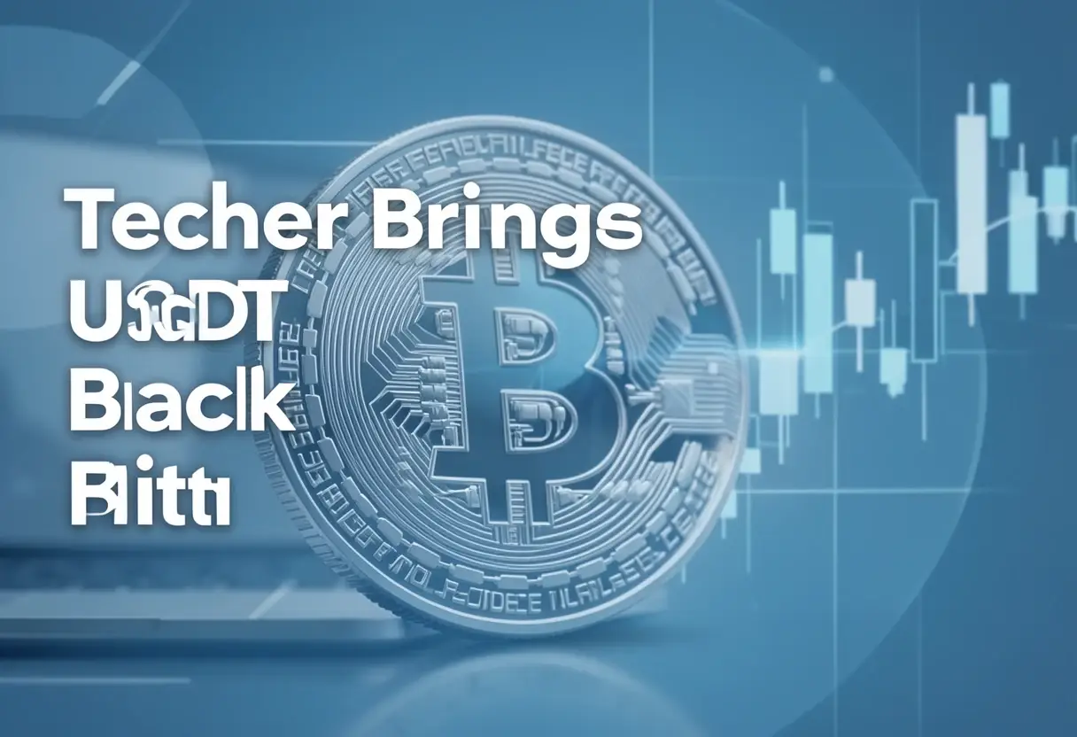 Tether brings USDT back to Bitcoin with private transfers and swaps