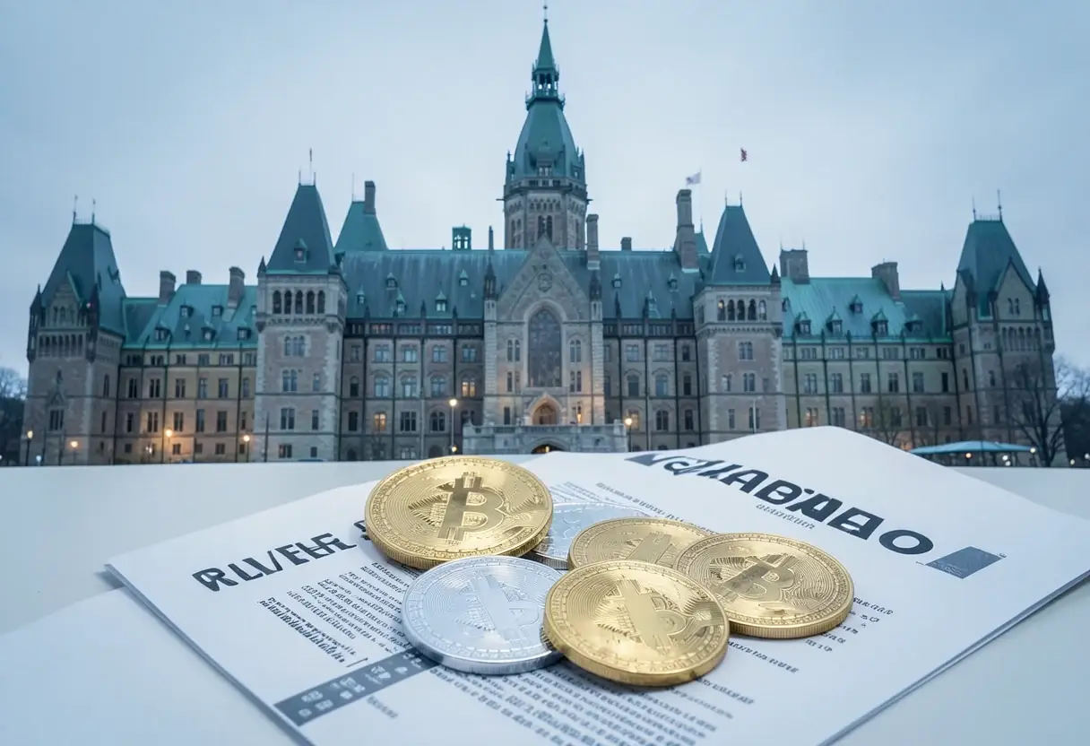 Stablecoin Regulation: Canada’s Consultation Explained - OneSafe.io