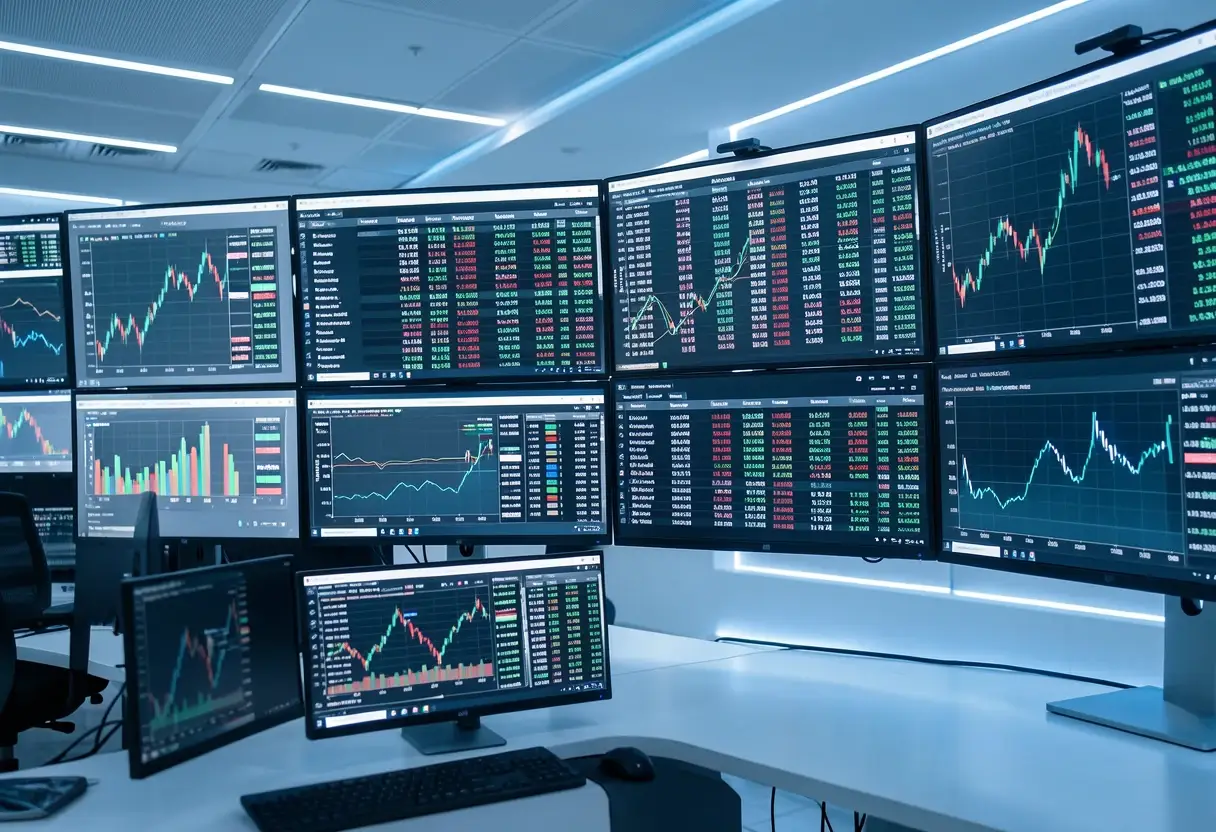 Wells Fargo, Cisco, Intuit Among 6 More Companies Objecting to Tokenized Stocks