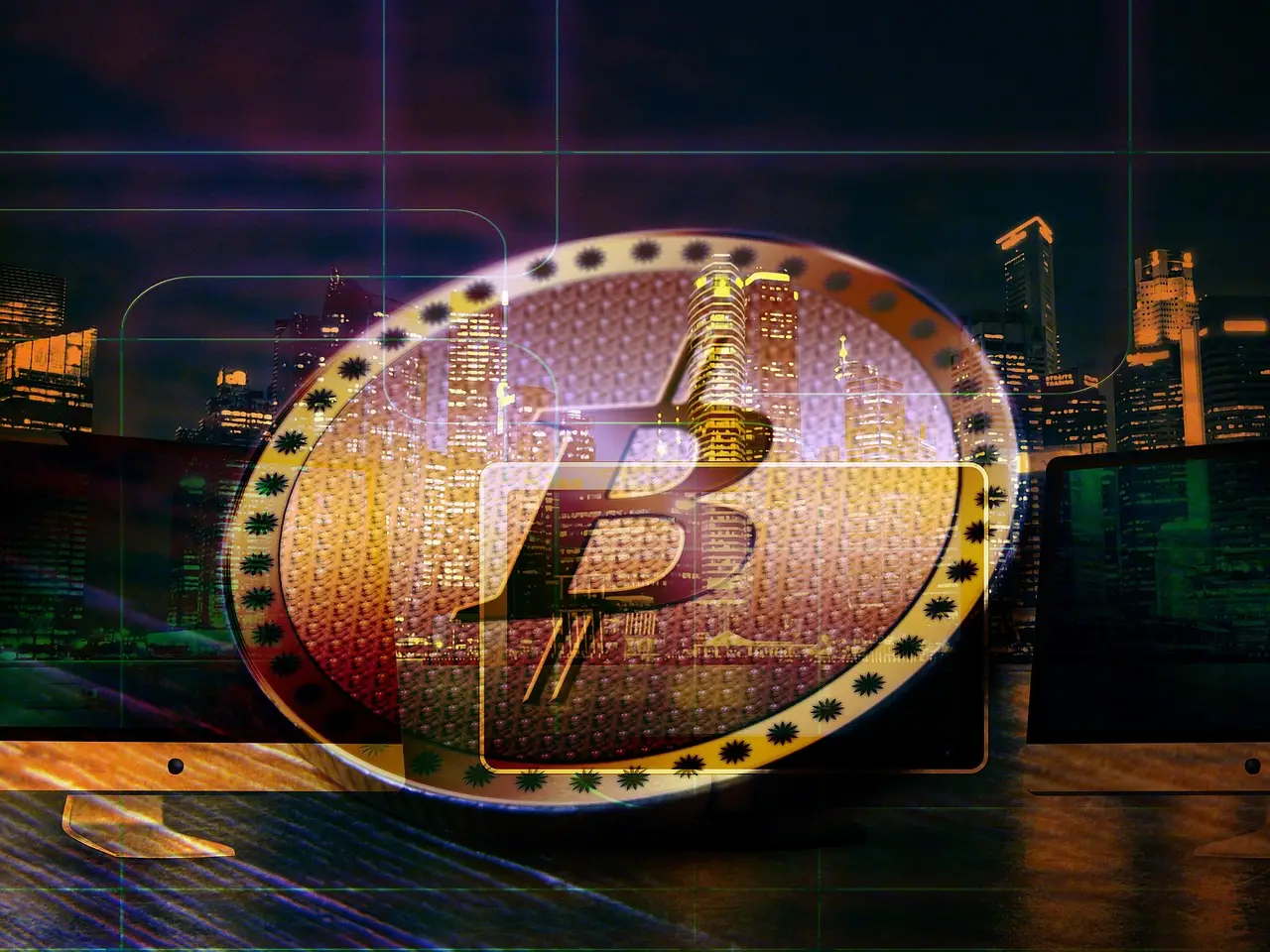 Bitcoin Price Slides Below $79,000 as Binance Loses $5.8 Billion in Massive Hack