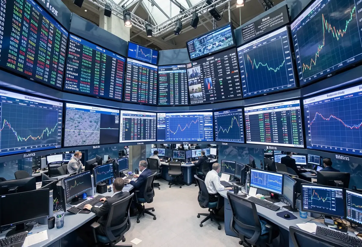 Intel, Oracle, IBM Join Objections to OKX-ICE Tokenized Stock Venue, Bringing Total to 26