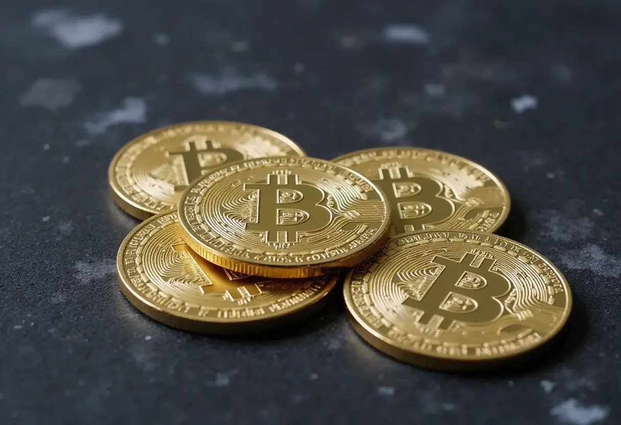 Bitcoin ETFs Suffer Worst Loss Since June as Uptober Turns Red