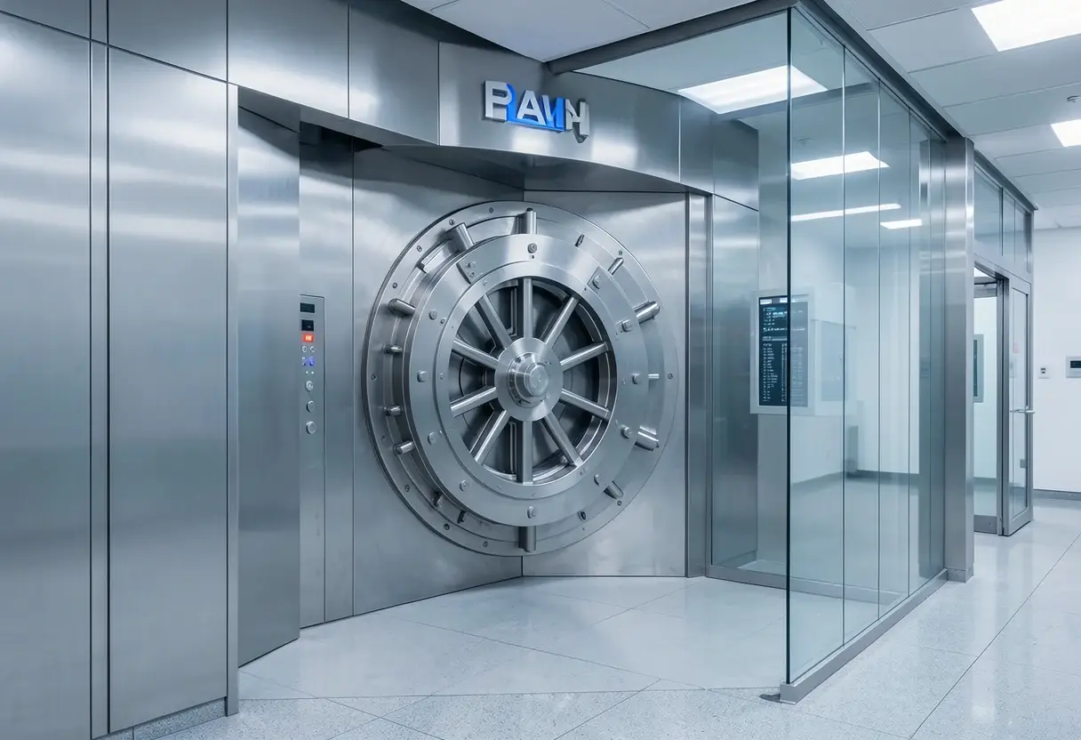 Ripple wins final US approval for national trust bank