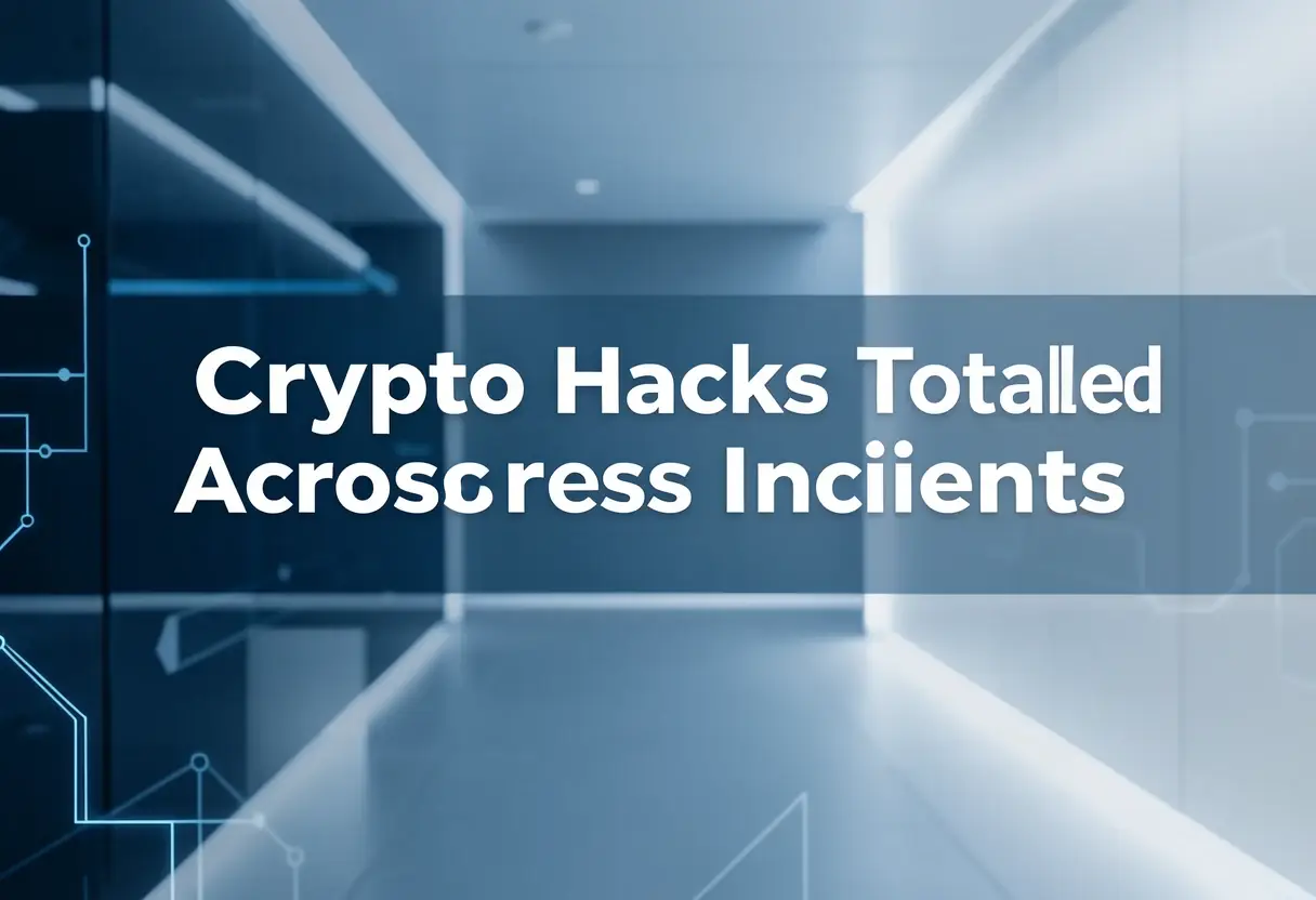 H1 2026 Crypto Hacks Totaled $972M Across 207 Incidents