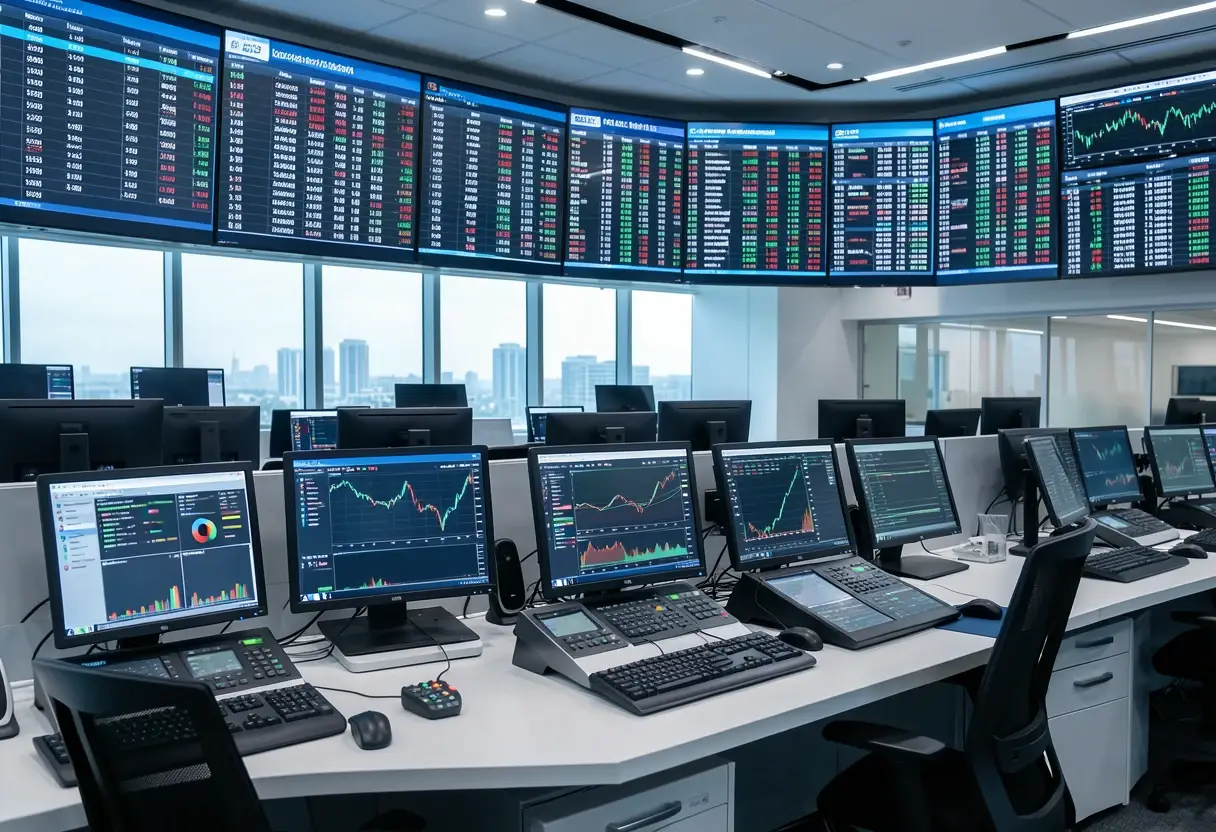 Canton Foundation grants RedStone 15.8M Canton Coin for pricing standard
